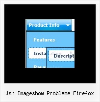 Jsn Imageshow Probleme Firefox Cascading Menu Sample