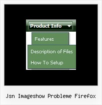 Jsn Imageshow Probleme Firefox Css Horizontal Menu Drop