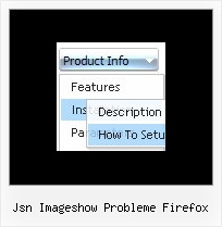 Jsn Imageshow Probleme Firefox Javascript Dynamic Dropdown Menu