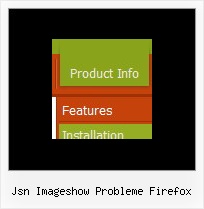 Jsn Imageshow Probleme Firefox Bar Menu