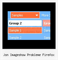 Jsn Imageshow Probleme Firefox Dhtml Menus Relative Positioning