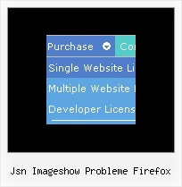 Jsn Imageshow Probleme Firefox Dynamic Dropdown Menu Vertical