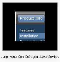 Jump Menu Com Rolagem Java Script Drop Down Menu For Frames