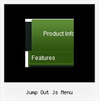 Jump Out Js Menu Codes For Drop Down Menus