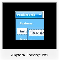 Jumpmenu Onchange 508 Folder Javascript