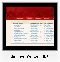 Jumpmenu Onchange 508 Absolutepos
