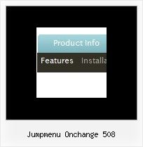 Jumpmenu Onchange 508 Javascript For Movable Popup Menus