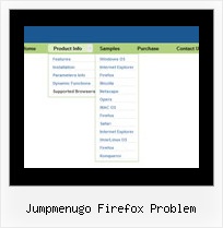 Jumpmenugo Firefox Problem Menu Dropdown Scroll