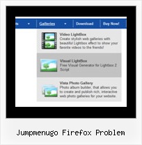 Jumpmenugo Firefox Problem Java Script Menubar