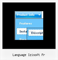 Language Izisoft Fr Menu A Tendina Html