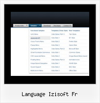 Language Izisoft Fr Vertical Menu Css