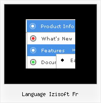 Language Izisoft Fr Scripts Menu Para Web