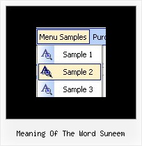 Meaning Of The Word Suneem Javascript For Dynamic Drop Down Menus