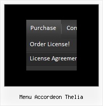 Menu Accordeon Thelia Dhtml Tree Tutorial