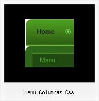 Menu Columnas Css Problem With Dhtml Menu