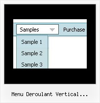 Menu Deroulant Vertical Dreamweaver Absolute Mouse Position Javascript