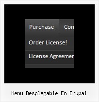 Menu Desplegable En Drupal Javascript Tree Menu Tutorial