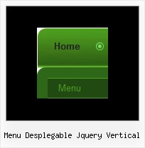 Menu Desplegable Jquery Vertical Css Hover Menu