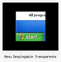 Menu Desplegable Transparente Dhtml Menu Over