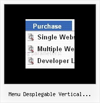 Menu Desplegable Vertical Javascript Html Hide Menu Bar