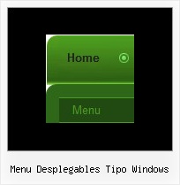 Menu Desplegables Tipo Windows Javascript Folder Menu
