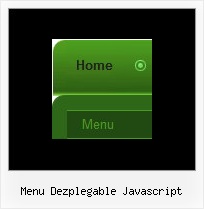 Menu Dezplegable Javascript Simple Javascript Folding Tree Menu