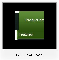 Menu Java Cmsms Tab Script