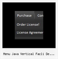 Menu Java Vertical Facli De Instalar Dynamic Vertical Drop Down Menu For All Browsers