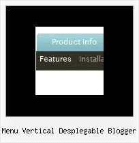 Menu Vertical Desplegable Blogger Right Mouse Button Menu