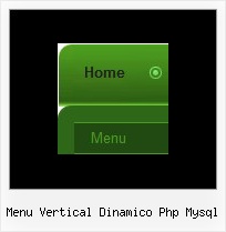 Menu Vertical Dinamico Php Mysql Javascript Drop Menu Generator