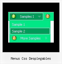 Menus Css Desplegables Javascript Tree Drag And Drop