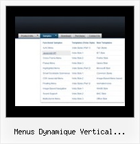 Menus Dynamique Vertical Javascript Source Javascript Right Click Menu