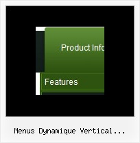 Menus Dynamique Vertical Javascript Javascript Sliding Frame