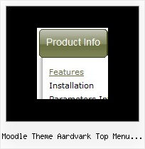 Moodle Theme Aardvark Top Menu Issues Tree Drag Drop Web Javascript