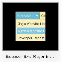 Mouseover Menu Plugin In Oscommerce Popup Javascript Creator