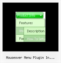 Mouseover Menu Plugin In Oscommerce Web Page Menus Code