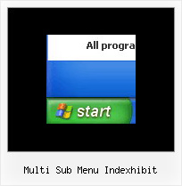Multi Sub Menu Indexhibit Java Script Example