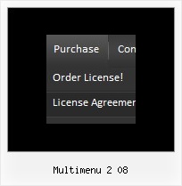 Multimenu 2 08 Floating Drop Down Menus Javascript