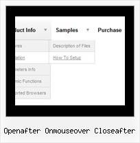 Openafter Onmouseover Closeafter Creating Menu By Right Click Javascript