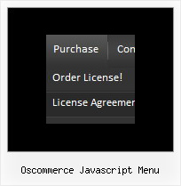 Oscommerce Javascript Menu Menu Dhtml Horizontal