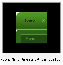Popup Menu Javascript Vertical Beautiful Script De Menu