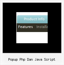 Popup Php Dan Java Script Menu Office Javascript