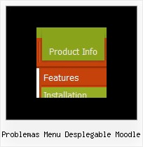 Problemas Menu Desplegable Moodle Collapse Javascript