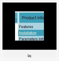 Qq Javascript Drop Down Menus