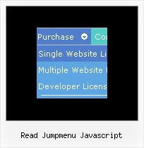 Read Jumpmenu Javascript Collapsible Dhtml Menu Netscape
