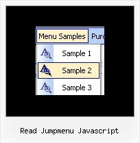 Read Jumpmenu Javascript Drop Down Menu Html Codes