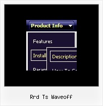 Rrd Ts Waveoff Collapsible Menus Samples Dhtml Javascript