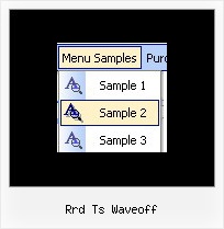 Rrd Ts Waveoff Right Click Javascript Menu