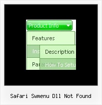 Safari Swmenu Dll Not Found Tree View Menu Sample Application In Java Script