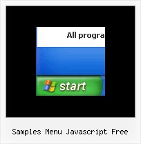 Samples Menu Javascript Free Web Menus Using